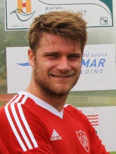 Avatar Bild für Sebastian Zettl