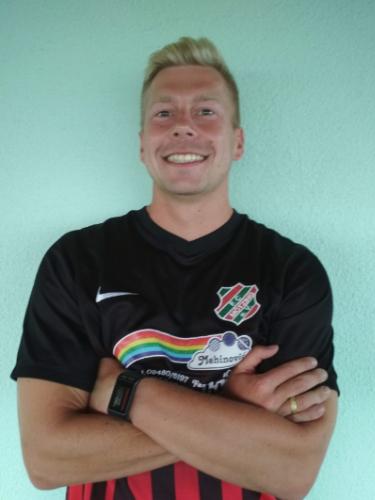 Avatar Bild für Daniel Neugebauer