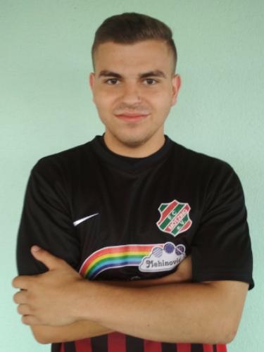 Avatar Bild für Thomas Meyer