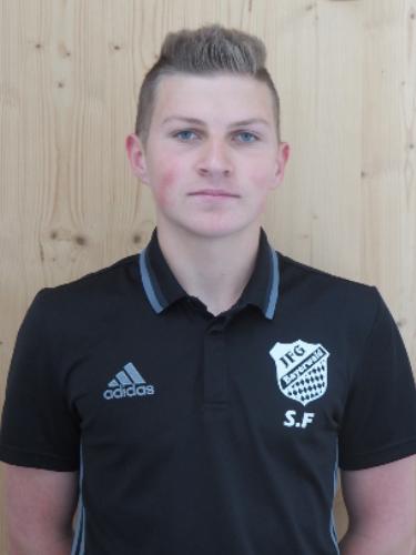 Avatar Bild für Sandro Fierlbeck