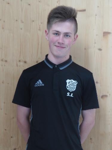 Avatar Bild für Simon List