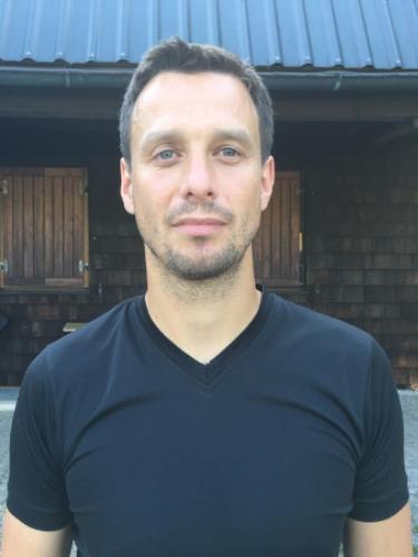 Avatar Bild für Vlastimil Kozisek