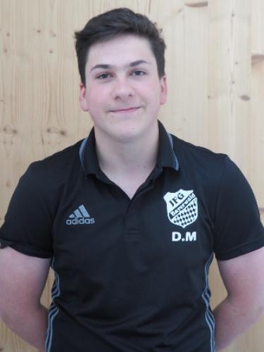 Avatar Bild für David Mader