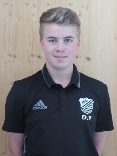 Avatar Bild für Dominik Plenk