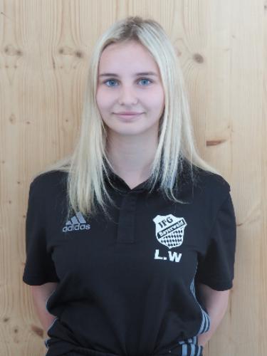 Avatar Bild für Laura Wallner