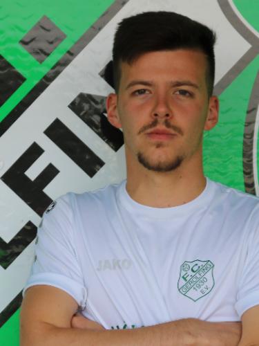 Avatar Bild für Ermin Alagic