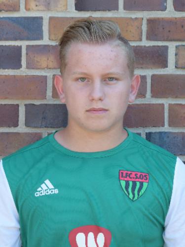 Avatar Bild für Justin Duensing