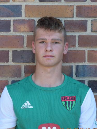 Avatar Bild für Josh Fleischmann