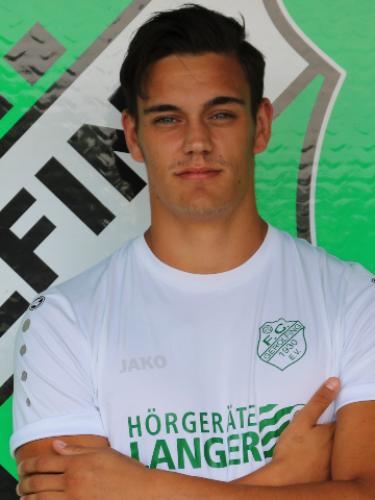 Avatar Bild für Nico Zirngibl