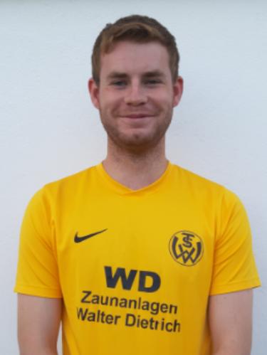 Avatar Bild für Tim Krautheim