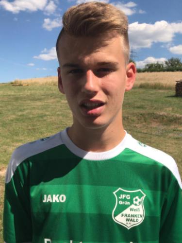 Avatar Bild für Louis Bachinger