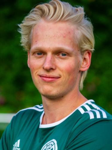 Avatar Bild für Niklas Strobach