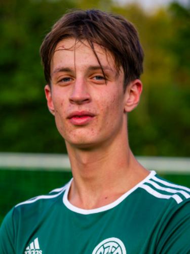 Avatar Bild für Oskar Nouriani