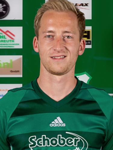 Avatar Bild für Maximilian Kleinod