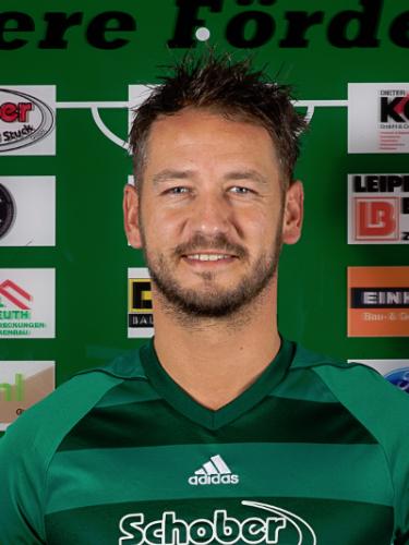 Avatar Bild für Benjamin Scheidler