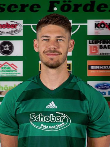 Avatar Bild für Lukas Weiß