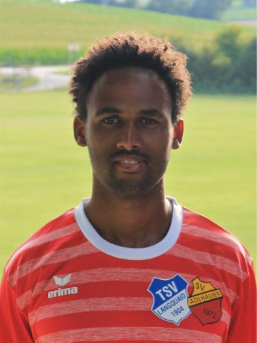 Avatar Bild für Fisshaye Adhanom