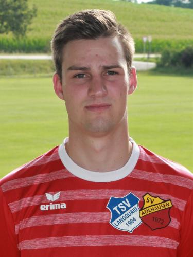 Avatar Bild für Simon Geisberger