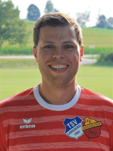 Avatar Bild für Maximilian Gloetzl