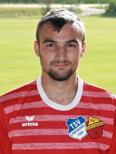 Avatar Bild für Maximilian Huber