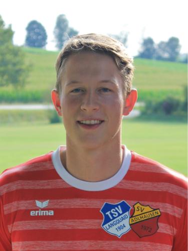 Avatar Bild für Christoph Weigl