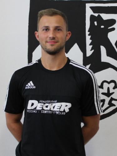 Avatar Bild für Marco Lehner