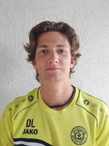 Avatar Bild für Dario Langmann