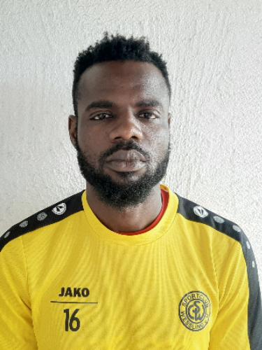 Avatar Bild für Muyiwa Olubo