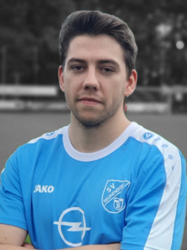 Avatar Bild für Paul Heuke