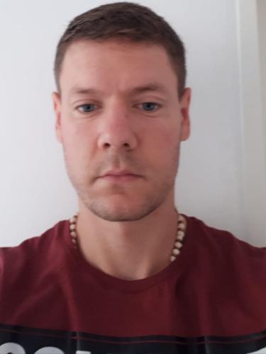 Avatar Bild für Filip Popovic