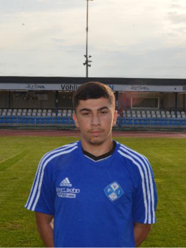 Avatar Bild für Habib Yilmaz