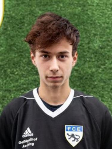 Avatar Bild für Kevin Pichlmaier