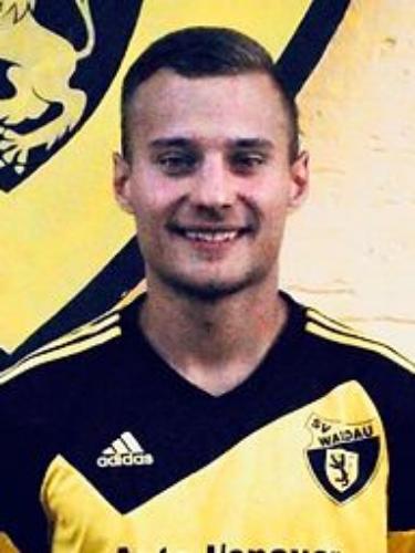 Avatar Bild für Maximilian Reger