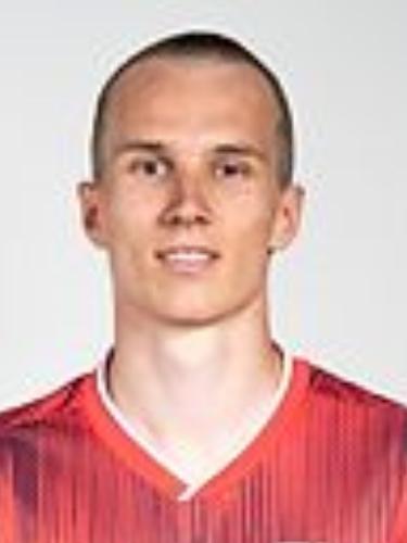 Avatar Bild für Robin Keiß