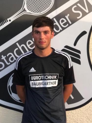 Avatar Bild für Michael Schamberger