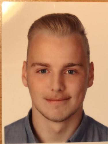 Avatar Bild für Andre Brenzinger