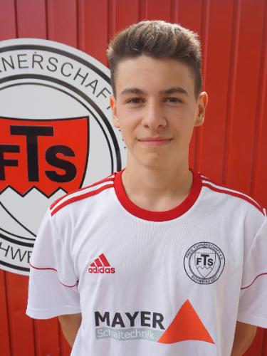 Avatar Bild für Alexander Bader