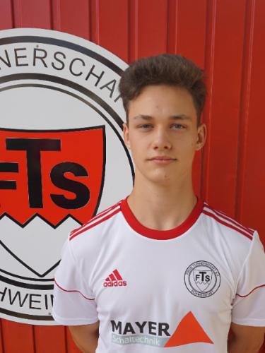 Avatar Bild für Jonas Hochrein