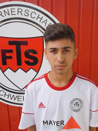 Avatar Bild für Mohammad Milad Nouri