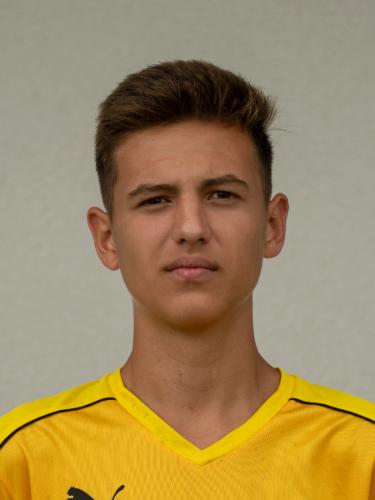 Avatar Bild für Stanislav Maraschapa