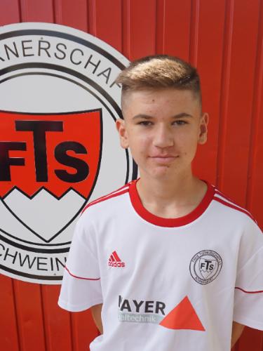 Avatar Bild für Niklas Ullrich