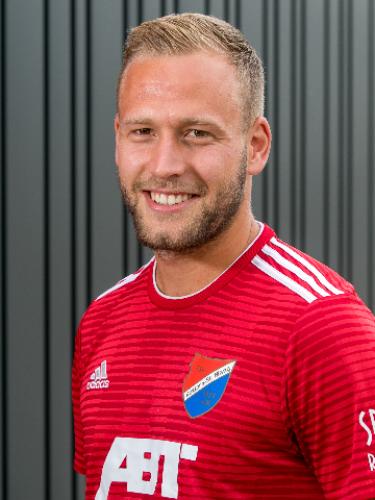 Avatar Bild für Maximilian Moll