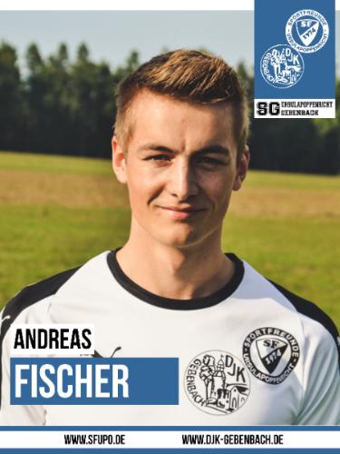 Andreas Fischer