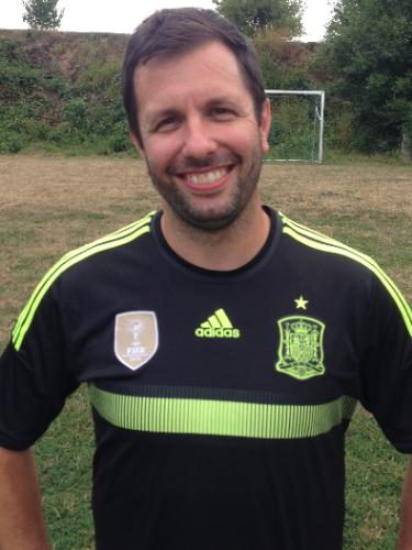 Avatar Bild für Markus Baumgartner