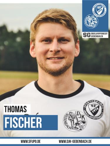 Thomas Fischer