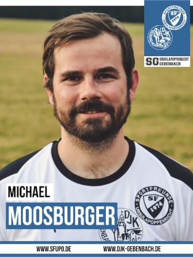 Avatar Bild für Michael Moosburger