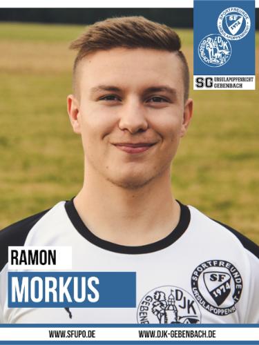 Ramon Morkus