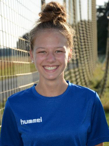 Avatar Bild für Patricia Gahm