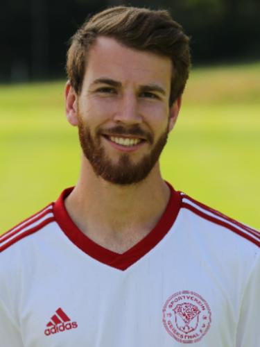 Avatar Bild für Tobias Maurer