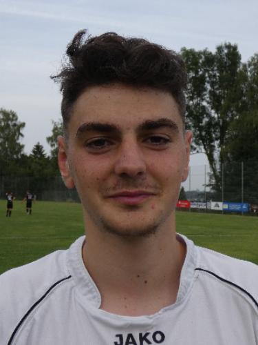 Avatar Bild für Vasilios Shehu